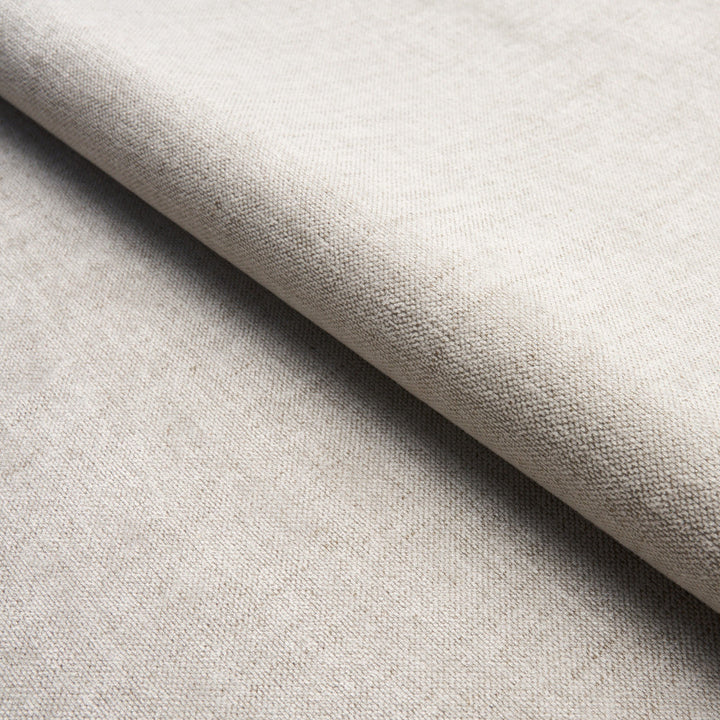 Franco Linen-Blend Chenille Birch 71725 by Schumacher Fabric Schumacher Fabric Franco Linen-Blend Chenille Birch 71725Fabric VISCOSE 42% ITALY </p><p>Repeat: H: , V: 55 - Fabric Carolina -