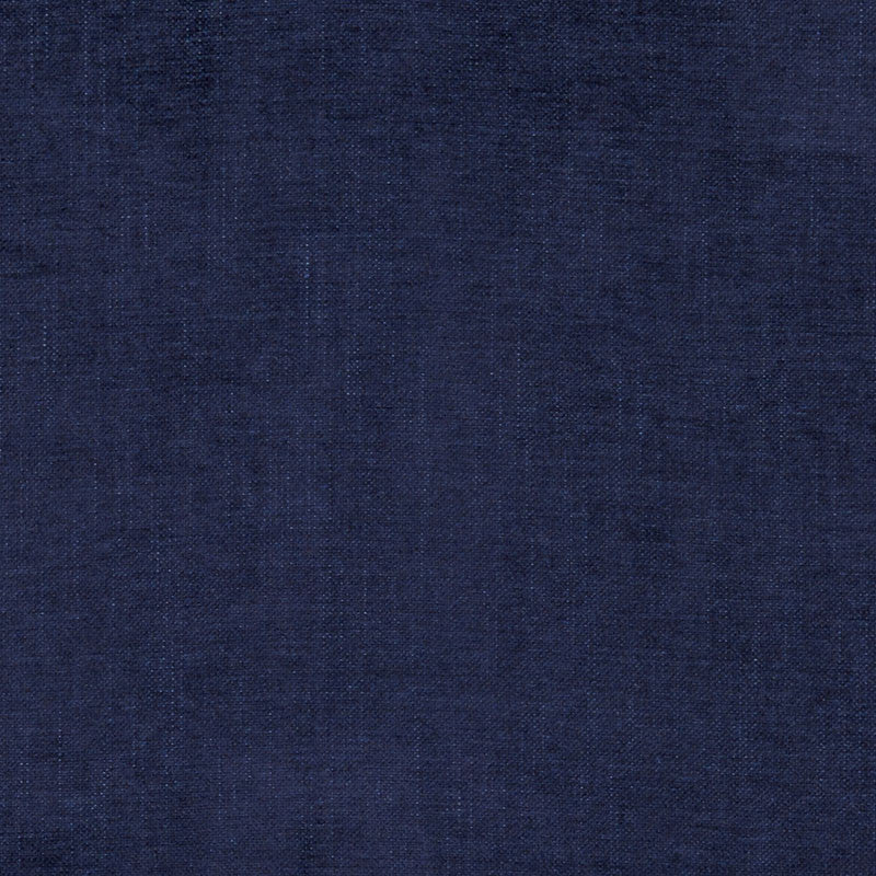 Franco Linen-Blend Chenille Indigo 71728 by Schumacher Designer Fabric PERFECT BASICS: FRANCO LINEN-BLEND CHENILLE See Sample ITALY MEDIUM DUTY </p><p>Repeat: Horizontal: - and Vertical: - 55" (140CM) - Swanky Fabrics -