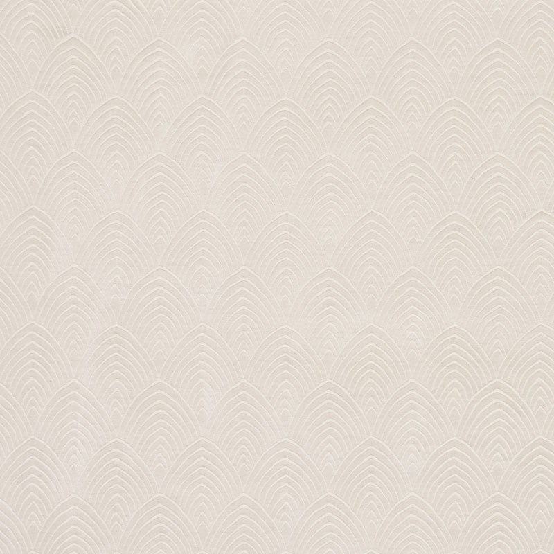 Archival Brocatelle Platinum 71730 by Schumacher Designer Fabric SCHUMACHER CLASSICS II See Sample ITALY - </p><p>Repeat: Horizontal: 13 5/8" (35CM) and Vertical: VERT 4 3/4" (12CM) 55 1/4" (140M) - Swanky Fabrics -