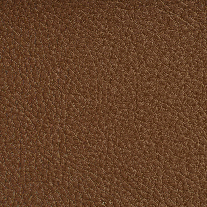 7174 Brown by Charlotte Designer Fabric Heavy Duty Soft Touch Vinyl II 100% Virgin Vinyl, 30oz. Asia Exceeds 200,000 Wyzenbeek Rubs (Heavy Duty) No Repeat 54 Inches - Swanky Fabrics -