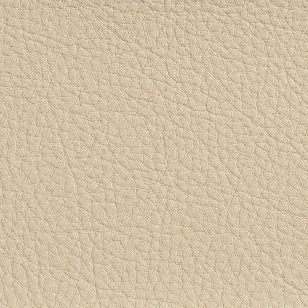7175 Ivory by Charlotte Designer Fabric Heavy Duty Soft Touch Vinyl II 100% Virgin Vinyl, 30oz. Asia Exceeds 200,000 Wyzenbeek Rubs (Heavy Duty) No Repeat 54 Inches - Swanky Fabrics -