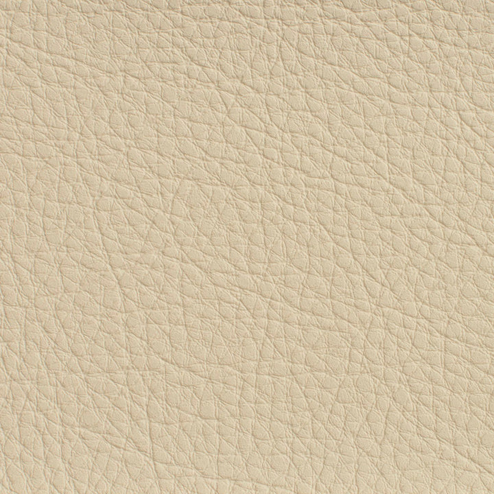 7175 Ivory by Charlotte Designer Fabric Heavy Duty Soft Touch Vinyl II 100% Virgin Vinyl, 30oz. Asia Exceeds 200,000 Wyzenbeek Rubs (Heavy Duty) No Repeat 54 Inches - Swanky Fabrics -