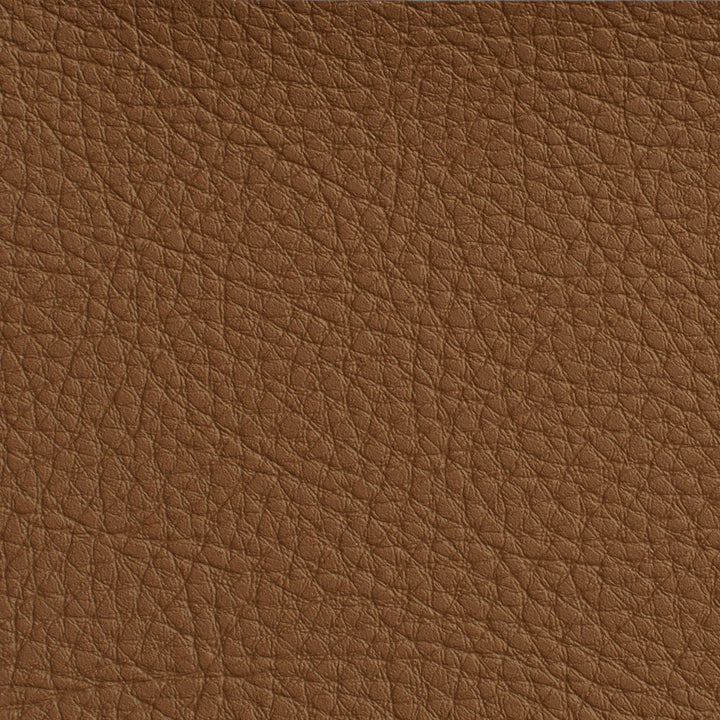 7176 Rawhide by Charlotte Designer Fabric Heavy Duty Soft Touch Vinyl II 100% Virgin Vinyl, 30oz. Asia Exceeds 200,000 Wyzenbeek Rubs (Heavy Duty) No Repeat 54 Inches - Swanky Fabrics -