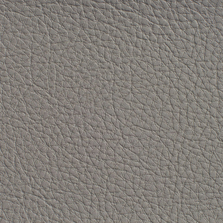 7185 Pewter by Charlotte Designer Fabric Heavy Duty Soft Touch Vinyl II 100% Virgin Vinyl, 30oz. Asia Exceeds 200,000 Wyzenbeek Rubs (Heavy Duty) No Repeat 54 Inches - Swanky Fabrics -