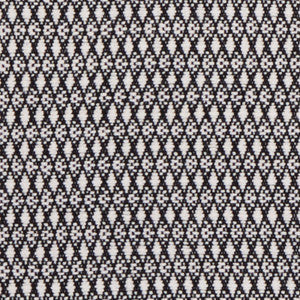 Schumacher Fabric Zoila Black 71860