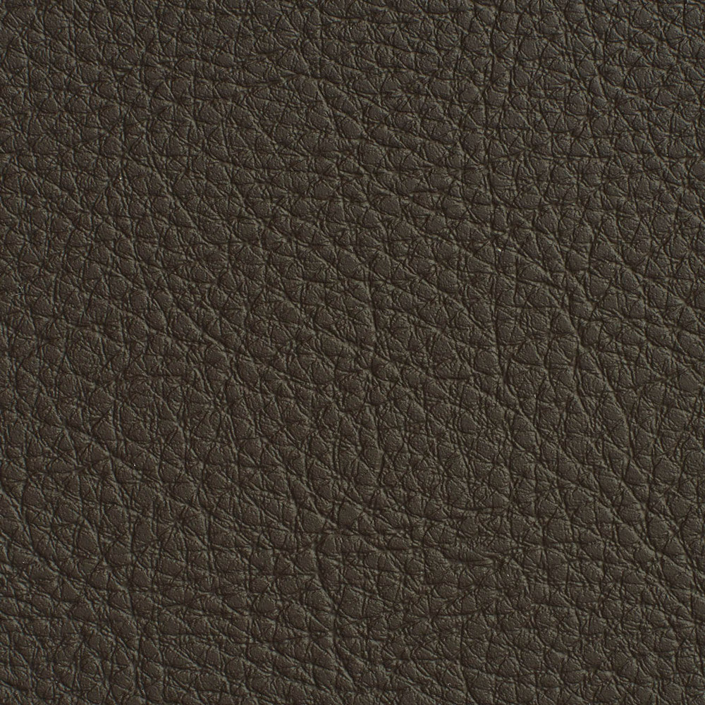 7186 Espresso by Charlotte Designer Fabric Heavy Duty Soft Touch Vinyl II 100% Virgin Vinyl, 30oz. Asia Exceeds 200,000 Wyzenbeek Rubs (Heavy Duty) No Repeat 54 Inches - Swanky Fabrics -