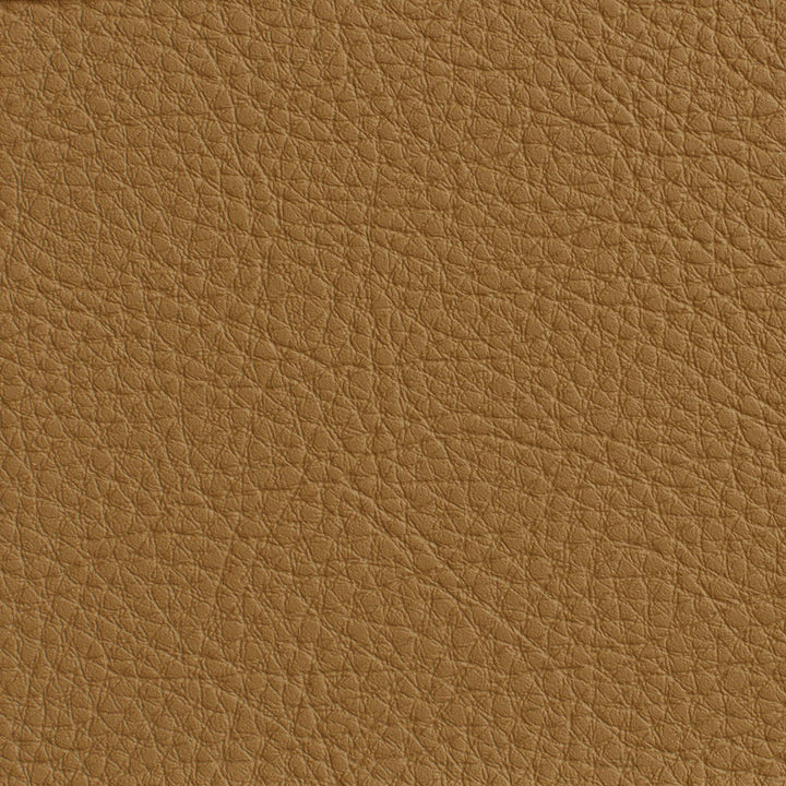 7189 Tan by Charlotte Designer Fabric Heavy Duty Soft Touch Vinyl II 100% Virgin Vinyl, 30oz. Asia Exceeds 200,000 Wyzenbeek Rubs (Heavy Duty) No Repeat 54 Inches - Swanky Fabrics -