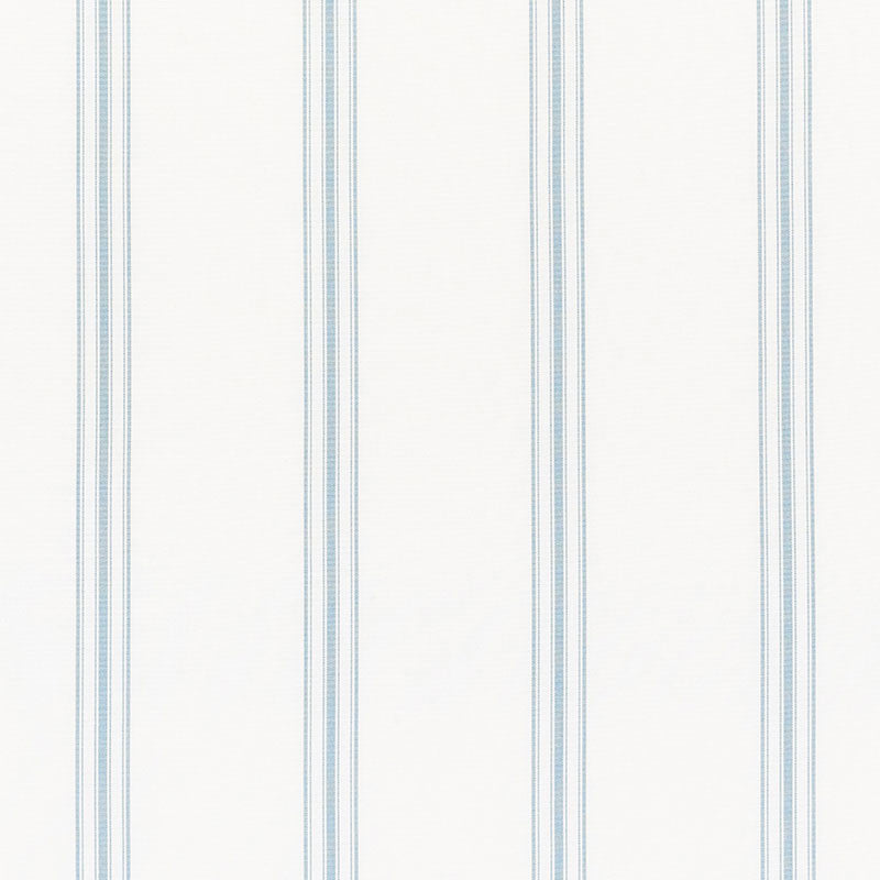 Gainsbourg Delft 72030 by Schumacher Designer Fabric VOGUE LIVING See Sample INDIA - </p><p>Repeat: Horizontal: 3 1/2" (9CM) and Vertical: - 54 3/4" (139CM) - Swanky Fabrics -