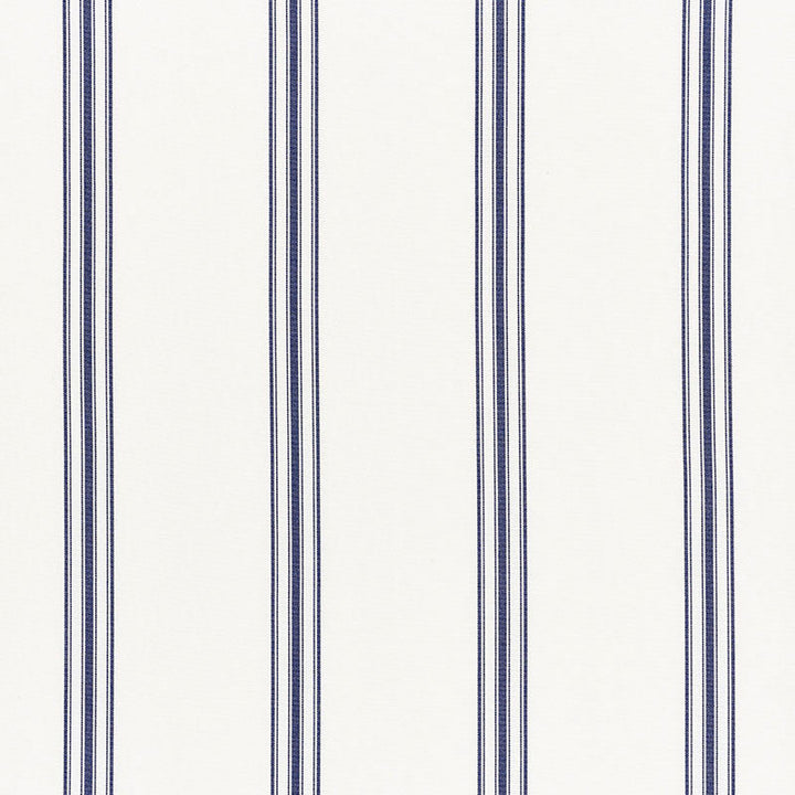 Gainsbourg Navy 72033 by Schumacher Fabric Schumacher Fabric Gainsbourg Navy 72033Fabric COTTON 63% INDIA </p><p>Repeat: H: HORZ. 3 1/2" (9CM) , V: 54.75 - Fabric Carolina -