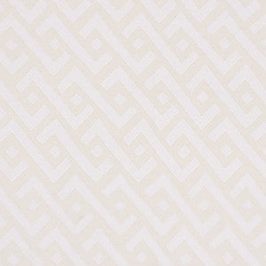 Schumacher Fabric Safari Ivory 72041