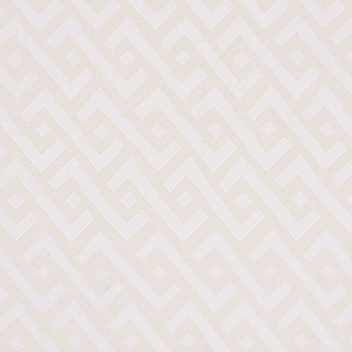 Safari Ivory 72041 by Schumacher Fabric Schumacher Fabric Safari Ivory 72041Fabric LINEN 96% INDIA </p><p>Repeat: H: HORZ. 26" (66CM) , V: VERT. 11 1/2" (29CM) 52 - Fabric Carolina -