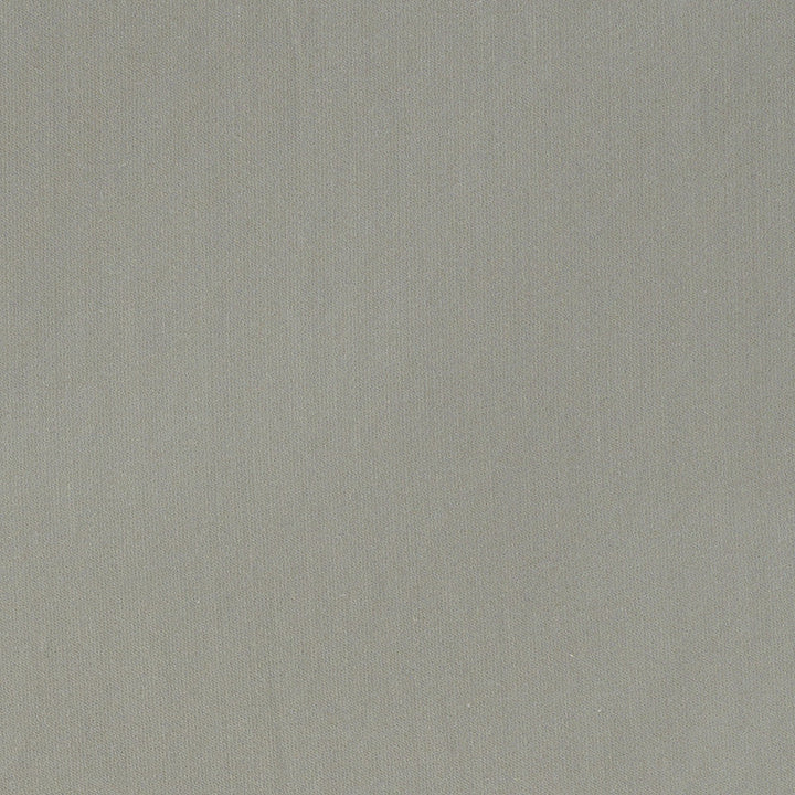 Luca Satin Zinc 72053 by Schumacher Designer Fabric Perfect-Basics-Luca-Satin 67% Cotton, 33% Silk - Horizontal: - and Vertical: - 52.5 - Swanky Fabrics -