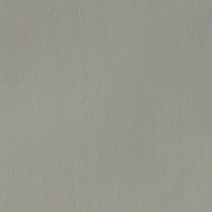 Schumacher Fabric Luca Satin Zinc 72053