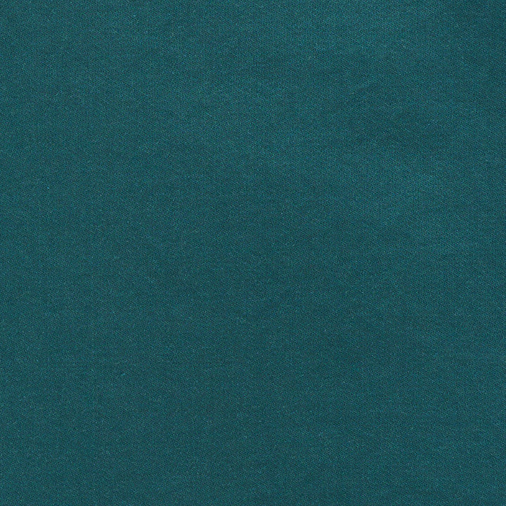Luca Satin Peacock 72055 by Schumacher Designer Fabric Perfect-Basics-Luca-Satin 67% Cotton, 33% Silk - Horizontal: - and Vertical: - 52.5 - Swanky Fabrics -