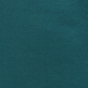 Schumacher Fabric Luca Satin Peacock 72055
