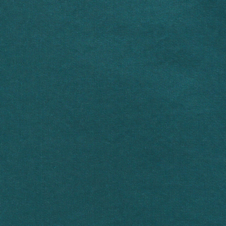 Luca Satin Peacock 72055 by Schumacher Designer Fabric PERFECT BASICS COTTON 67% SILK 33% ITALY </p><p>Repeat: Horizontal: and Vertical: 52.5 - Swanky Fabrics -