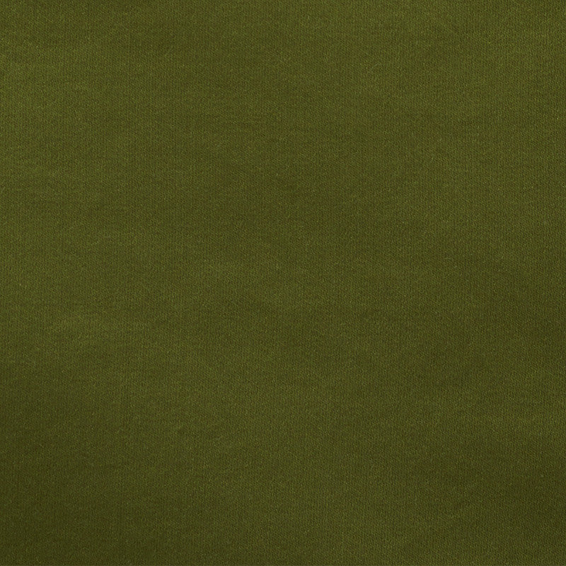 Luca Satin Olivine 72056 by Schumacher Designer Fabric Perfect-Basics-Luca-Satin 67% Cotton, 33% Silk - Horizontal: - and Vertical: - 52.5 - Swanky Fabrics -