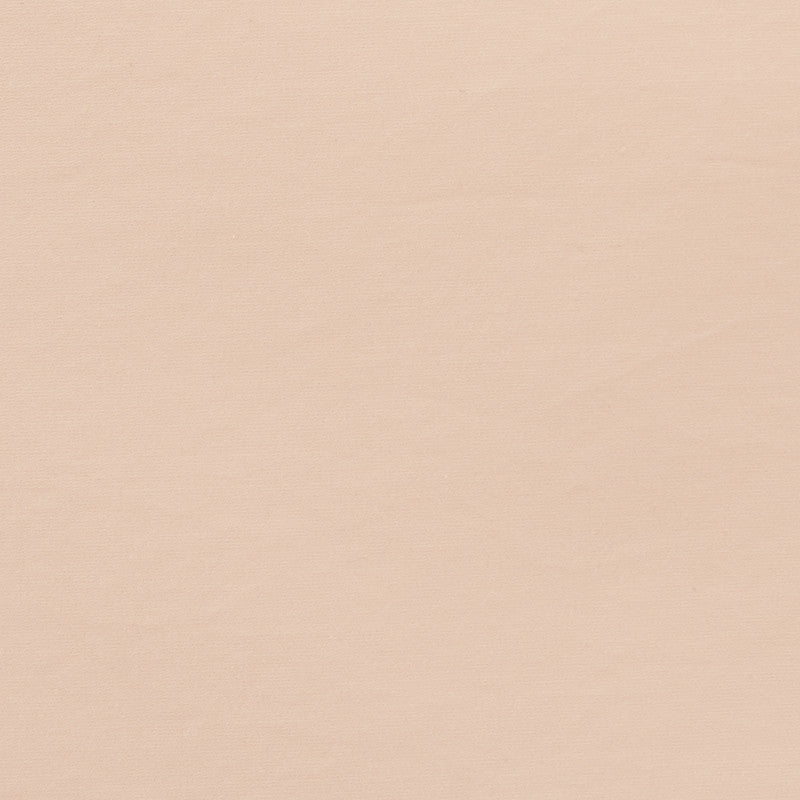 Luca Satin Blush 72057 by Schumacher Designer Fabric Perfect-Basics-Luca-Satin 67% Cotton, 33% Silk - Horizontal: - and Vertical: - 52.5 - Swanky Fabrics -