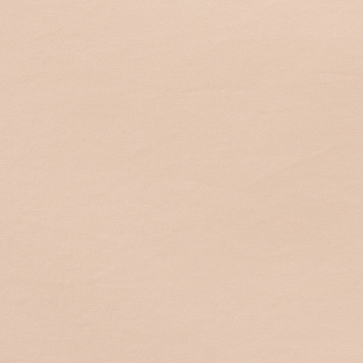 Luca Satin Blush 72057 by Schumacher Designer Fabric Perfect-Basics-Luca-Satin 67% Cotton, 33% Silk - Horizontal: - and Vertical: - 52.5 - Swanky Fabrics -