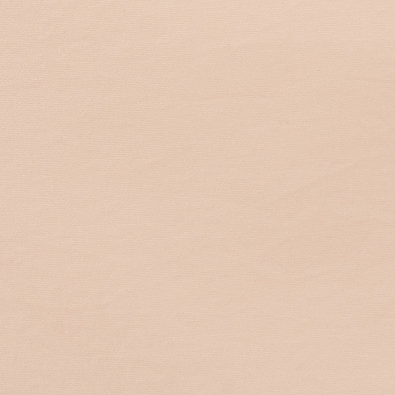 Luca Satin Blush 72057 by Schumacher Designer Fabric PERFECT BASICS See Sample ITALY - </p><p>Repeat: Horizontal: - and Vertical: - 52 1/2" (133 CM) - Swanky Fabrics -