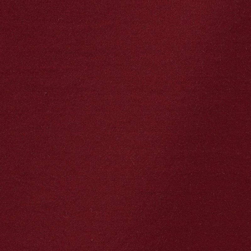 Luca Satin Garnet 72058 by Schumacher Designer Fabric Perfect-Basics-Luca-Satin 67% Cotton, 33% Silk - Horizontal: - and Vertical: - 52.5 - Swanky Fabrics -