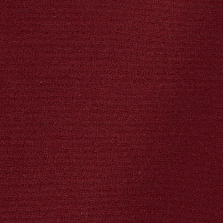 Luca Satin Garnet 72058 by Schumacher Designer Fabric Perfect-Basics-Luca-Satin 67% Cotton, 33% Silk - Horizontal: - and Vertical: - 52.5 - Swanky Fabrics -