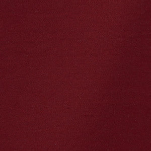Schumacher Fabric Luca Satin Garnet 72058