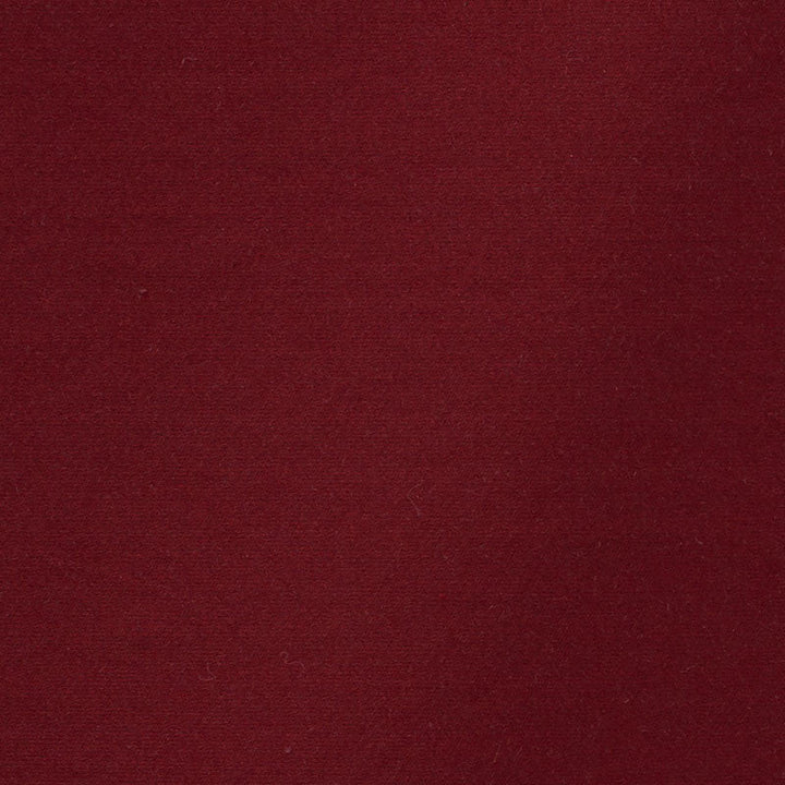 Luca Satin Garnet 72058 by Schumacher Designer Fabric PERFECT BASICS See Sample ITALY - </p><p>Repeat: Horizontal: - and Vertical: - 52 1/2" (133 CM) - Swanky Fabrics -