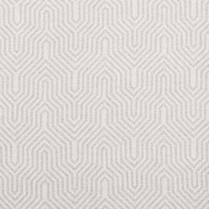Schumacher Fabric Eureka Limestone 72121