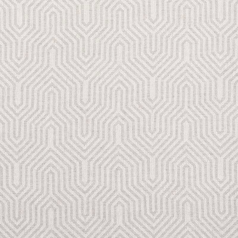 Eureka Limestone 72121 by Schumacher Fabric Schumacher Fabric Eureka Limestone 72121Fabric LINEN 57% BELGIUM </p><p>Repeat: H: HORZ. 4 1/2" (11CM) , V: VERT. 5" (13CM) 53.75 - Fabric Carolina -