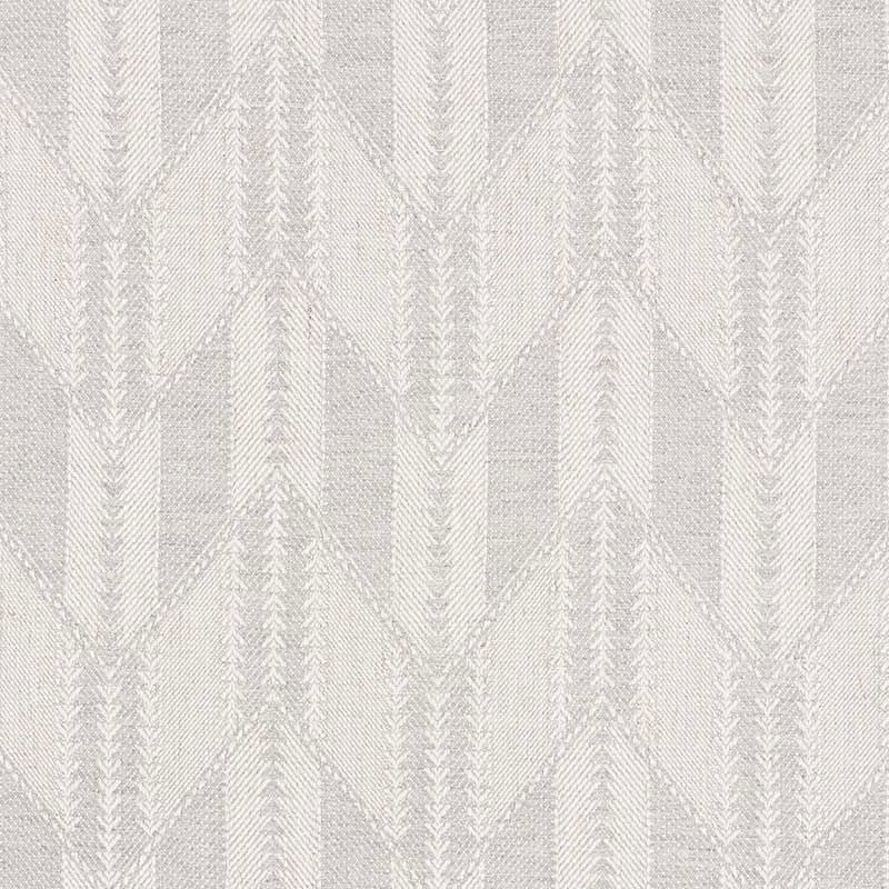 Fitzgerald Limestone 72130 by Schumacher Designer Fabric ESSENTIALS: MID-SCALE UPHOLSTERY See Sample BELGIUM - </p><p>Repeat: Horizontal: 4 1/2" (11CM) and Vertical: 6" (15CM) 54" (137 CM) - Swanky Fabrics -