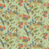 Bassett Mcnab Fabric 7224-15 Oriental Sage