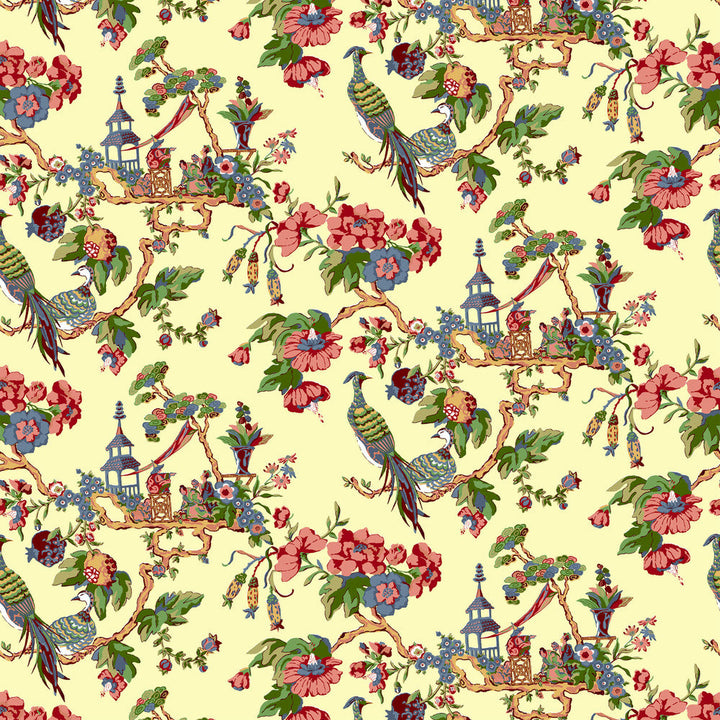 7224-3 Oriental Sage by Bassett Mcnab Designer Fabric BASSETT MCNAB PRINTS 65%LIN 26%COT 9%NYL UK FLAME RETARDANT-U.F.A.C. CLASS 1 CATB 117-2013 WYZENBEEK 51 000 DOUBLE RUB WEAR TEST (HEAVY DUTY) Horizontal: 54.000 and Vertical: 25.250 54 in - Swanky Fabrics -