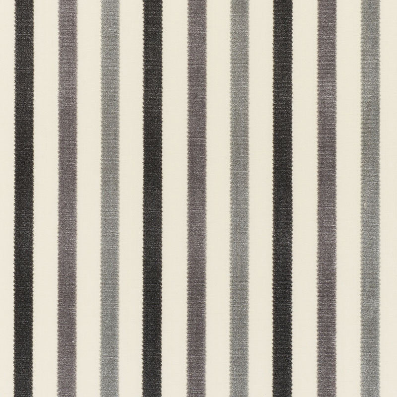 Le Matelot Charcoal 72293 by Schumacher Fabric Schumacher Fabric Le Matelot Charcoal 72293Fabric VISCOSE 54% INDIA </p><p>Repeat: H: HORZ. 3" (8CM) , V: 54.25 - Fabric Carolina -