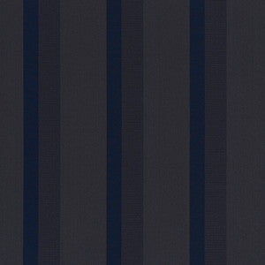 Schumacher Fabric Elise Midnight 72300