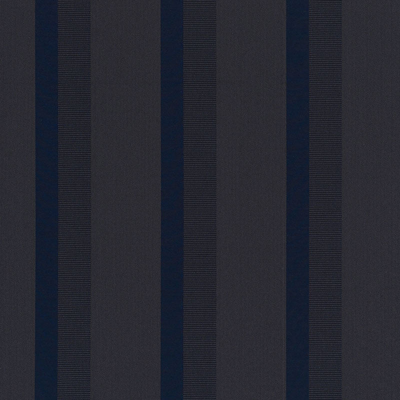 Elise Midnight 72300 by Schumacher Designer Fabric FRENCH REVOLUTION See Sample ITALY LIGHT DUTY </p><p>Repeat: Horizontal: 4 1/2" (11CM) and Vertical: - 55" (140 CM) - Swanky Fabrics -