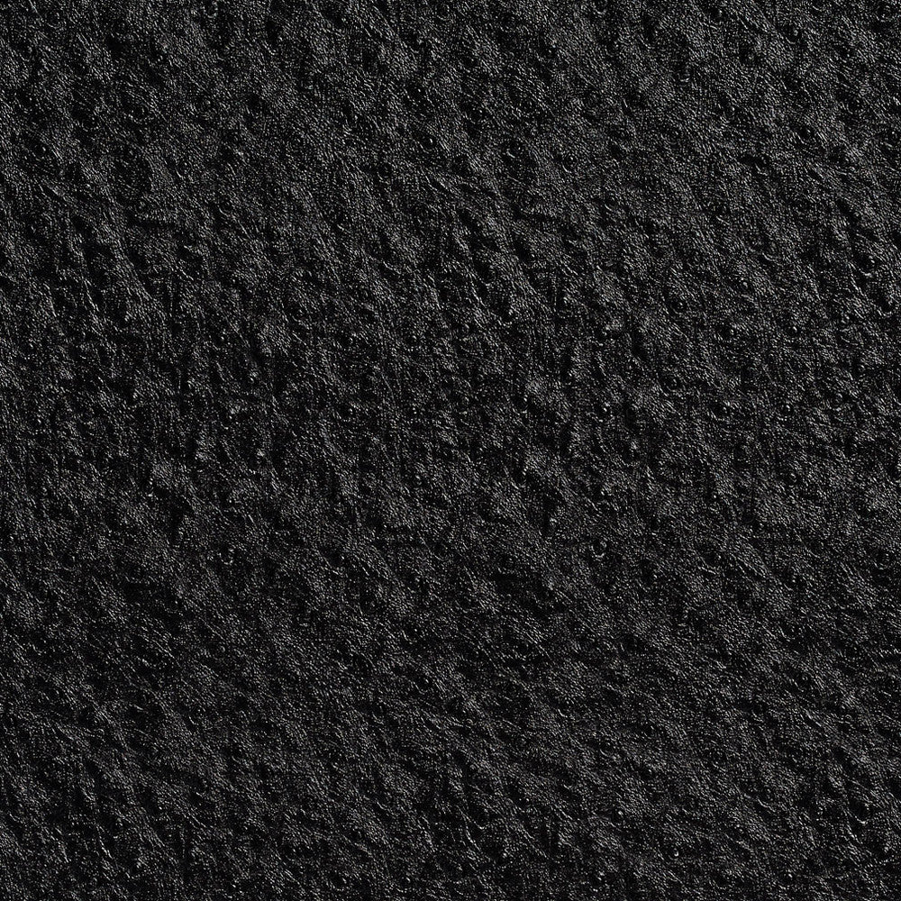 7239 Ebony by Charlotte Designer Fabric Exotics, Luxurious Leather Looks I/II 100% Vinyl, 34oz. Asia Exceeds 200,000 Wyzenbeek Rubs (Heavy Duty) </p><p>Repeat: 54 Inches - Swanky Fabrics -