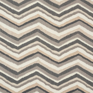 Schumacher Fabric Shasta Embroidery Neutral 72470