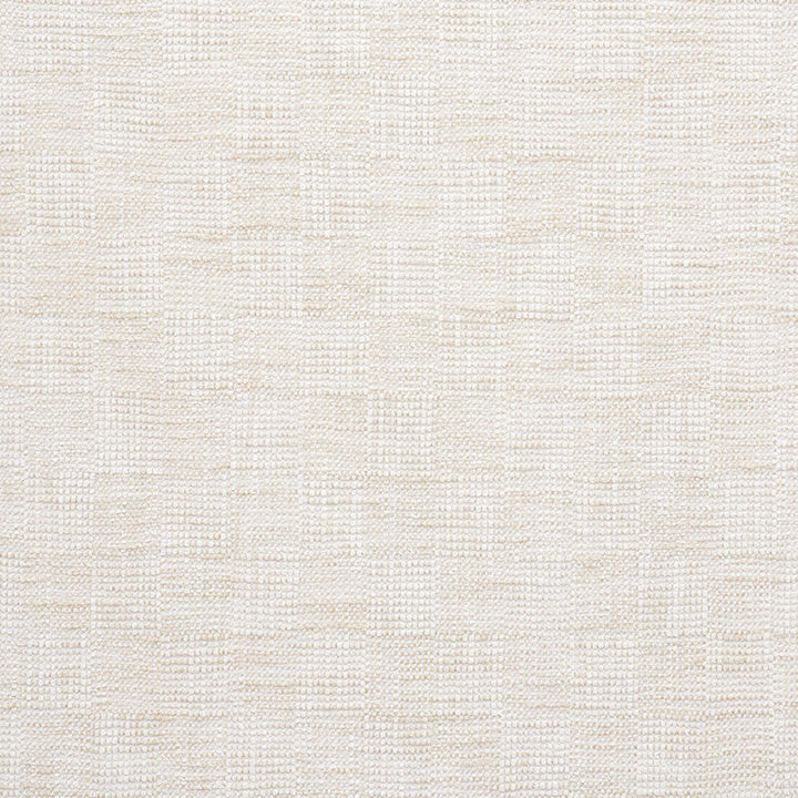 Yuma Natural 72482 by Schumacher Designer Fabric TEXTURES COTTON 57% VISCOSE 43% ITALY MARTINDALE 40,000 </p><p>Repeat: Horizontal: 3" (8CM) and Vertical: 3 1/2" (9CM) 56.5 - Swanky Fabrics -