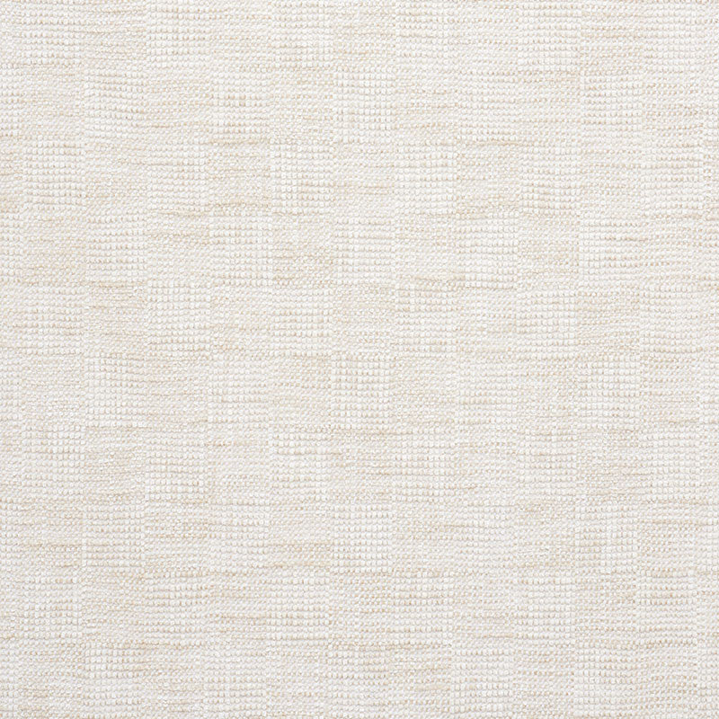 Yuma Natural 72482 by Schumacher Designer Fabric TEXTURES See Sample ITALY - </p><p>Repeat: Horizontal: 3" (8CM) and Vertical: 3 1/2" (9CM) 56 1/2" (144CM) - Swanky Fabrics -