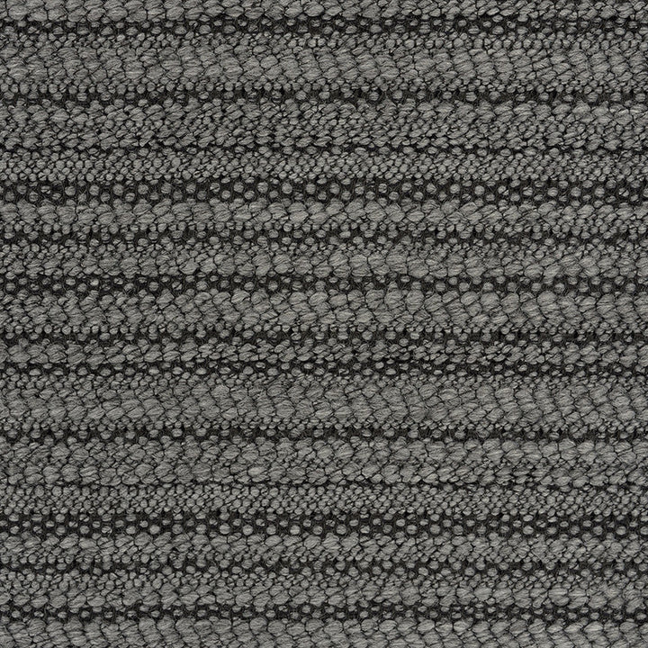 Reyes Charcoal 72522 by Schumacher Designer Fabric Open-Sky 36% Polycotton, 34% Viscose, 18% Polyester, 12% Cotton Martindale 30,000 Horizontal: - and Vertical: - 55 - Swanky Fabrics -