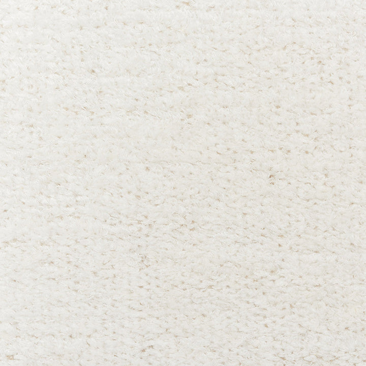 Olympia Snow 72561 by Schumacher Designer Fabric Open-Sky 44% Viscose, 32% Cotton, 19% Linen, 5% Polyester Martindale 30,000 Horizontal: - and Vertical: - 55 - Swanky Fabrics -