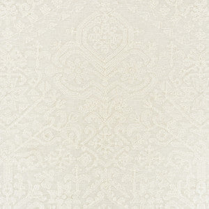 Schumacher Fabric Camilla Sheer Ivory 72660