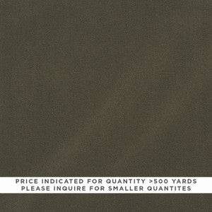 Schumacher Fabric Carbine Velvet Smoke 72682
