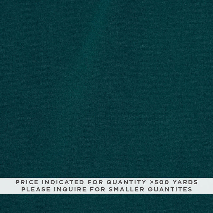 Carbine Velvet Peacock 72686 by Schumacher Designer Fabric CONTRACT COLLECTION See Sample SOUTH KOREA HEAVY DUTY </p><p>Repeat: Horizontal: - and Vertical: - 55" (140 CM) - Swanky Fabrics -