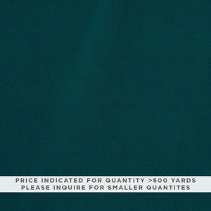 Schumacher Fabric Carbine Velvet Peacock 72686