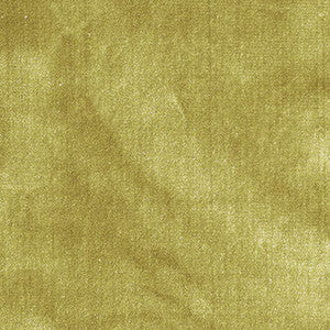Schumacher Fabric High Performance Silk Velvet Olivine 72737