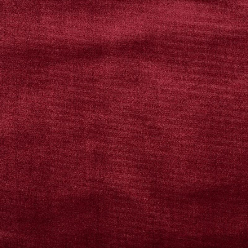 High Performance Silk Velvet Merlot 72739 by Schumacher Designer Fabric High-Performance-Silk-Velvet 51% Silk, 49% Cotton Martindale 20,000 Horizontal: - and Vertical: - 55 - Swanky Fabrics -