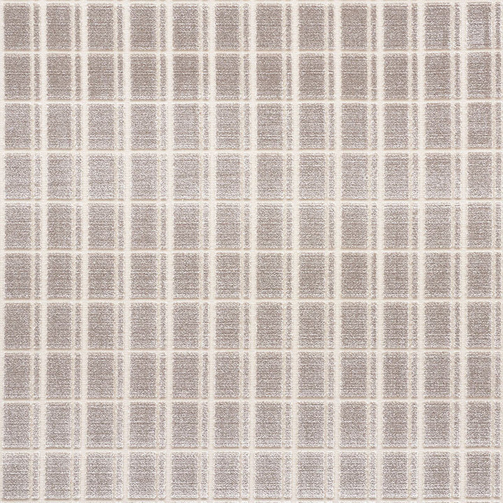 Otto Velvet Stone 72761 by Schumacher Designer Fabric David-Oliver 92% Viscose, 8% Polyester Martindale 40,000 Horizontal: 1.125 and Vertical: 1.25 54 - Swanky Fabrics -