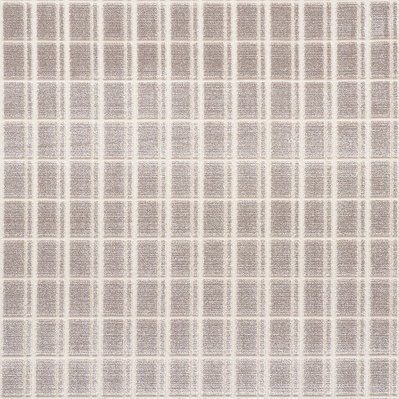 Otto Velvet Stone 72761 by Schumacher Designer Fabric DAVID OLIVER VISCOSE 92% POLYESTER 8% BELGIUM MARTINDALE 40,000 </p><p>Repeat: Horizontal: 1 1/8" (3CM) and Vertical: 1 1/4" (3CM) 54 - Swanky Fabrics -